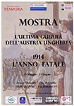 mostra l'anno fatale