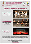 spettacolo di danza