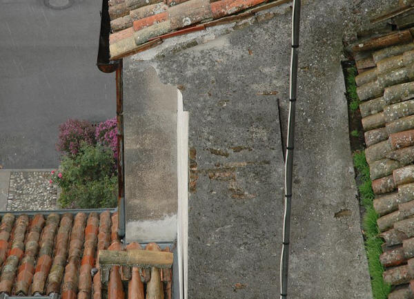 Degradi della Chiesa dei Frati di Aiello - Foto 12