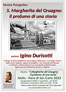 4 novembre: mostra fotografica Santa Margherita Gruagno